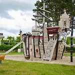 Wangerland Otel