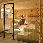 Wangerland Hotel 4*