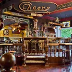 Wangerland Otel 4*