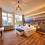 Wangerland Otel 4*