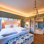 Wangerland Otel