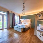 Otel Wangerland 4*