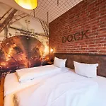 Wangerland Otel