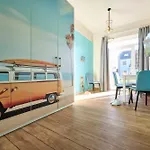 Otel Wangerland 4*