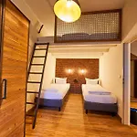 Wangerland Otel 4*