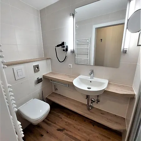 Wangerland Hotel Schillig