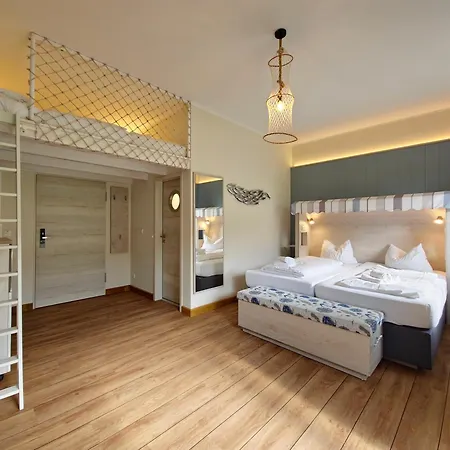 Wangerland 4*