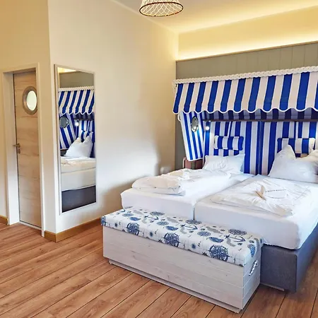 Wangerland Hotel Schillig