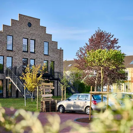 Hotel Wangerland Schillig