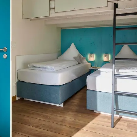 Hotel Wangerland Schillig