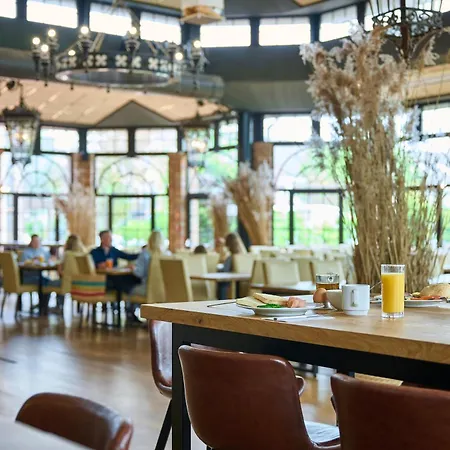 Отель Wangerland 4*