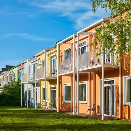 Wangerland 4* Шиллиг