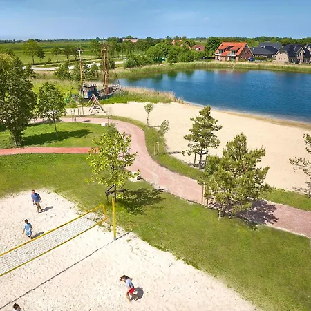 Wangerland Шиллиг