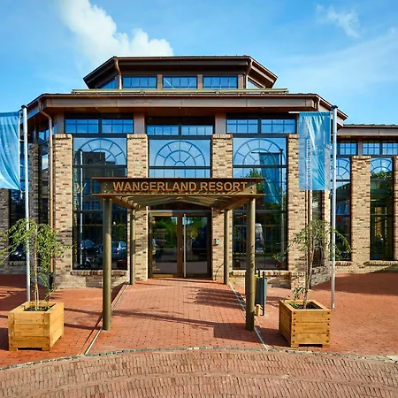 Wangerland Hotel 4*