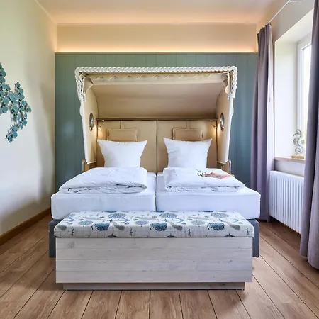 Wangerland Hotel