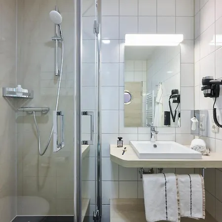 Отель Wangerland 4*