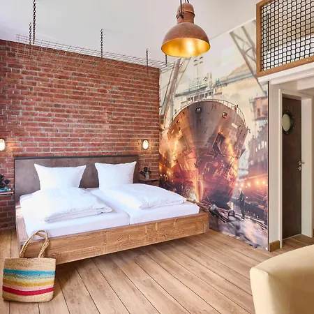 Wangerland Шиллиг