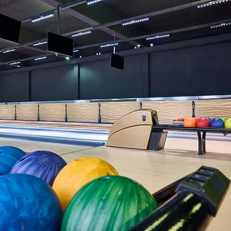 Wangerland Hotel Schillig