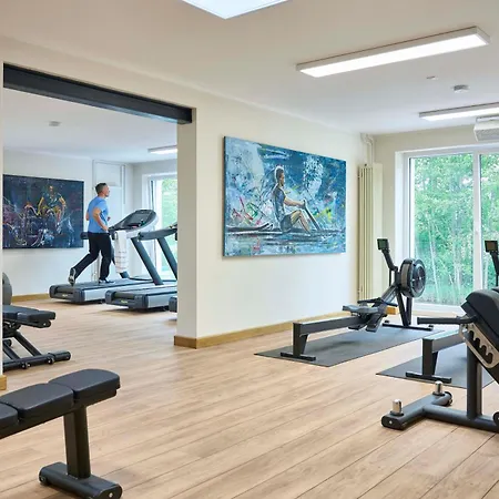 Wangerland 4* Schillig