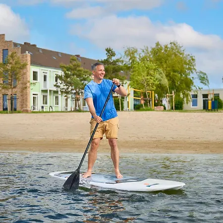 Wangerland Hotel Schillig