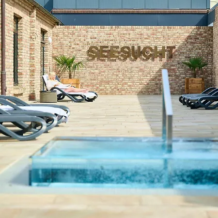 Wangerland 4* Schillig