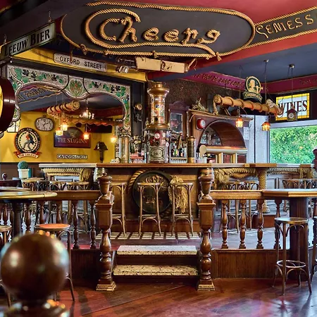 Wangerland Отель 4*