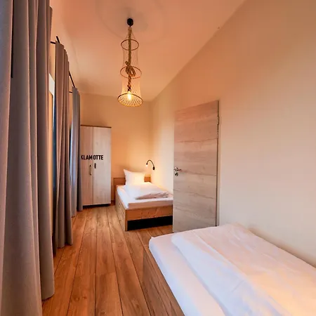 Wangerland 4* Schillig