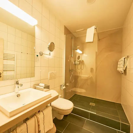 Wangerland Hotel