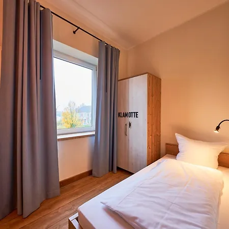 Hotel Wangerland