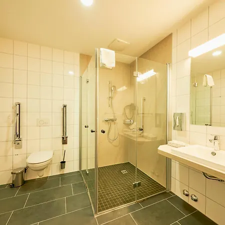 Wangerland Hotel Schillig