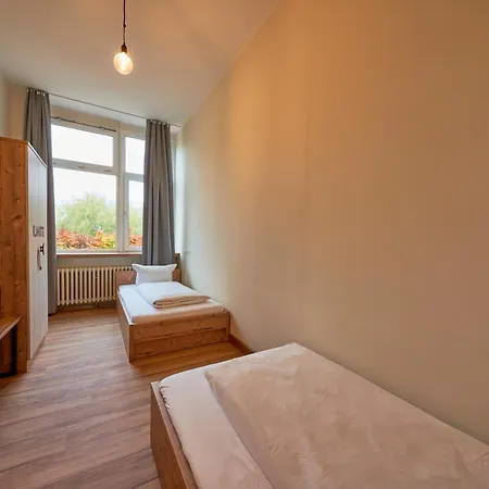 Wangerland Hotel