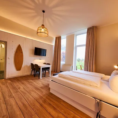 Hotel Wangerland