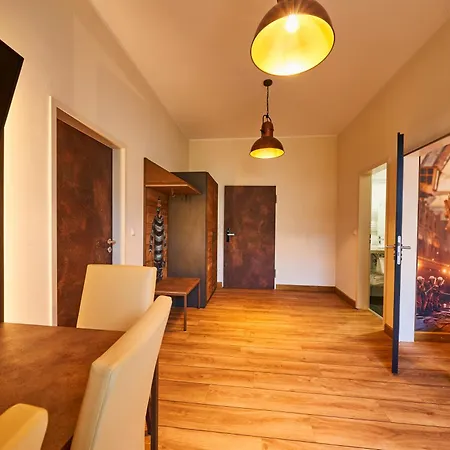 Wangerland 4* Schillig