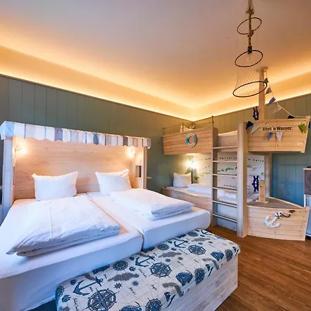 Wangerland Hotel