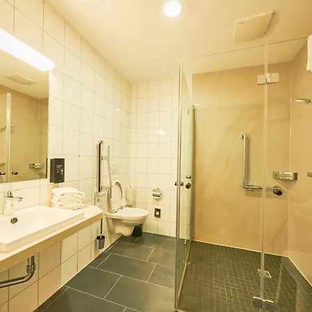 Wangerland Hotell 4*