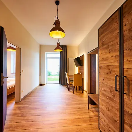 Wangerland Hotel Schillig