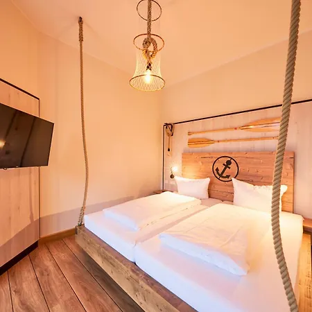 Hotel Wangerland Schillig