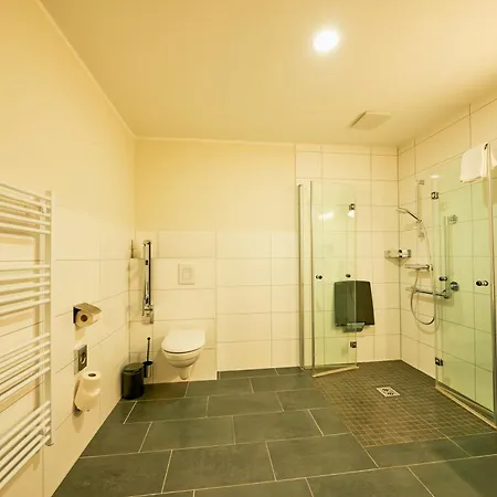 Wangerland 4* Schillig