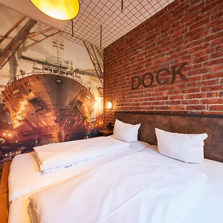 Wangerland Hotel