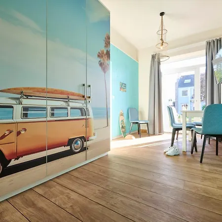 Hotel Wangerland 4*