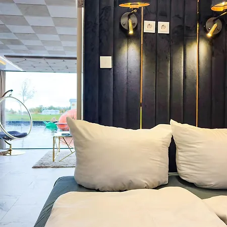 Wangerland Hotell Schillig