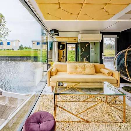 Hotell Wangerland Schillig