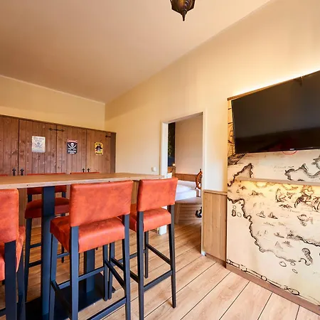 Wangerland 4* Schillig