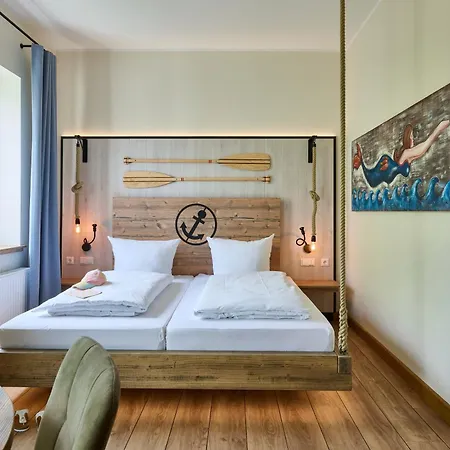 Hotel Wangerland