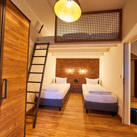 Wangerland Hotel 4*
