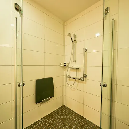 מלון Wangerland 4*
