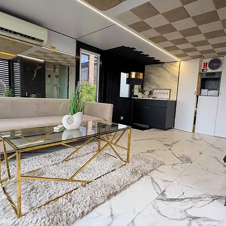 Wangerland Hotell Schillig