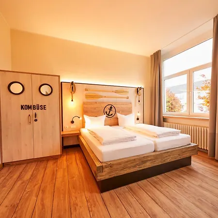 Wangerland 4*