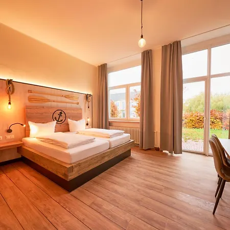 Wangerland 4* Schillig