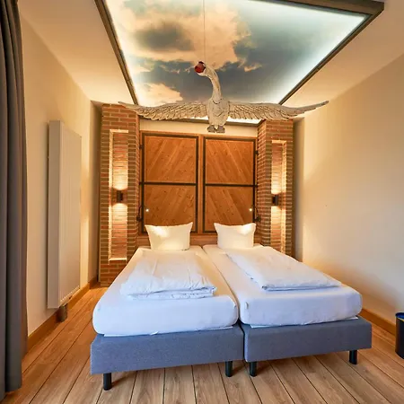 Wangerland Hotel